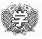 広島城北学園 校章